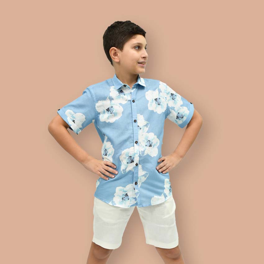 Compra online ofertas y promociones bermuda ropa para niños