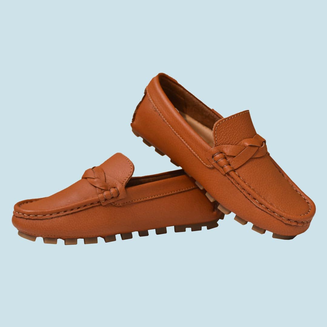 Zapato casual niño Renzo