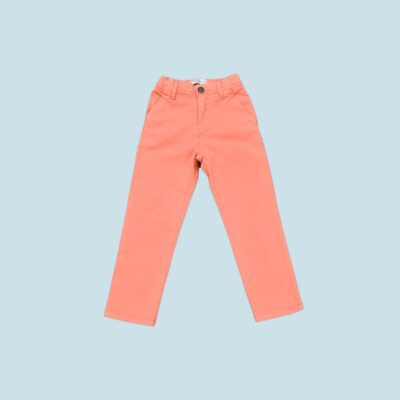 Pantalón clásico niño