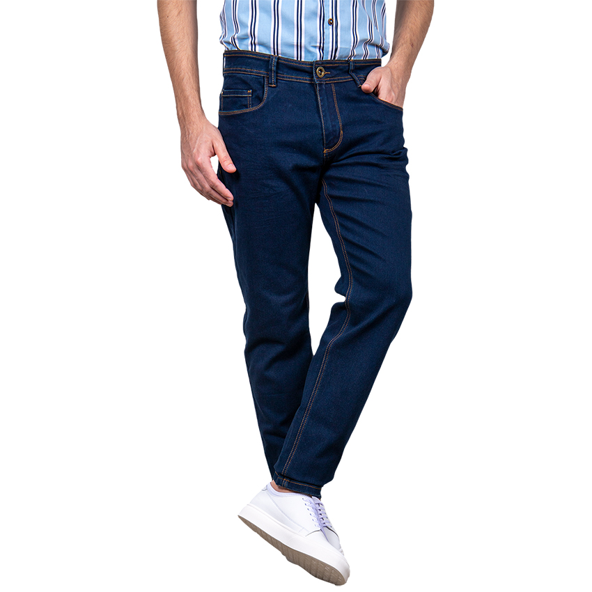 pantalon drill hombre - Renzo