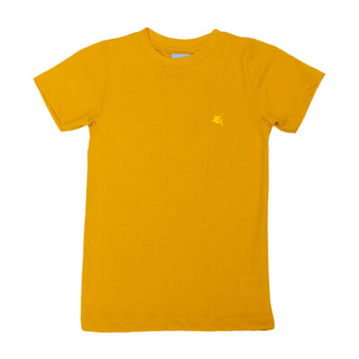 Magliette unicolor new arrivals