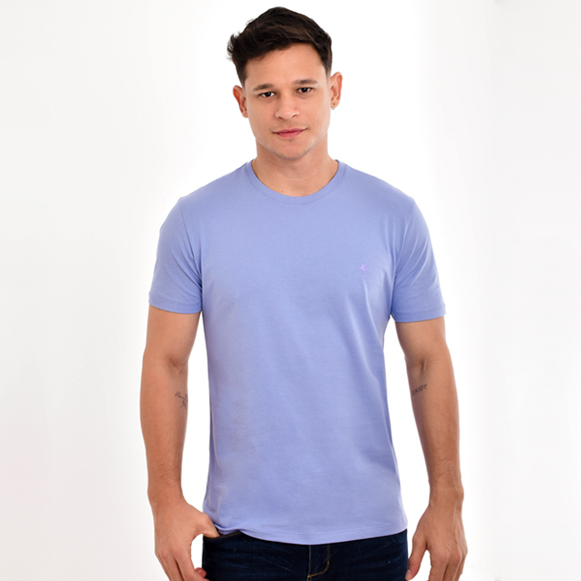 Sueter basico hombre sale