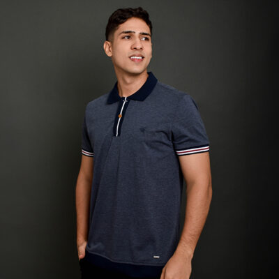 TIPO POLO MODA HOMBRE Renzo