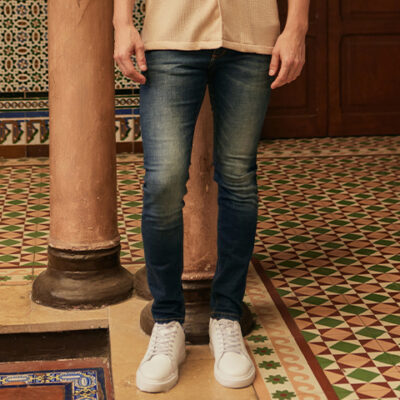 -JEANS-
