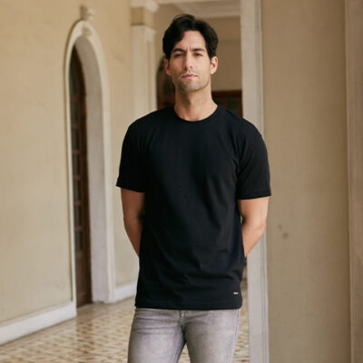 -POLOS/T-SHIRTS-