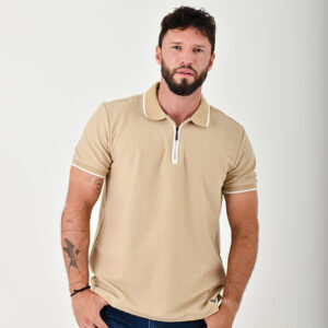 -POLOS/T-SHIRTS-