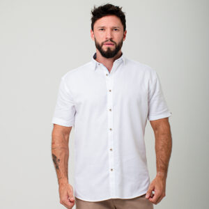 CAMISA MC 100% ALGODON