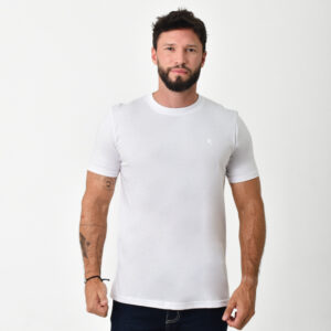 SUETER T-SHIRT BASICO