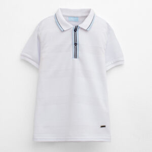 TIPO POLO MODA NINO