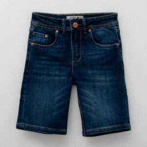 BERMUDA JEANS NINO