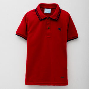 TIPO POLO MODA NINO