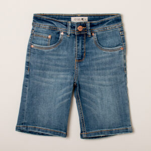 BERMUDA JEANS NINO