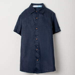 CAMISA MC LINO LISA NINO