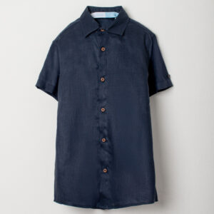 CAMISA M/C LISA BAMBINO