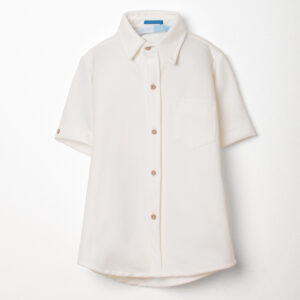 CAMISA M/C LISA BAMBINO