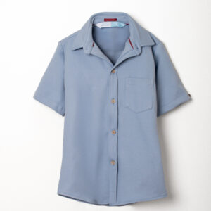 CAMISA MC LISA NINO