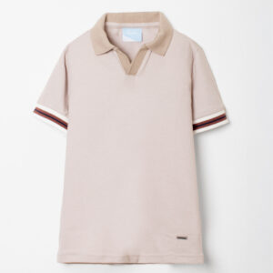 TIPO POLO MODA NINO