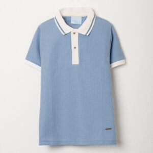 TIPO POLO MODA NINO