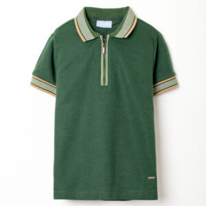 TIPO POLO MODA NINO