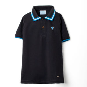 TIPO POLO MODA NINO