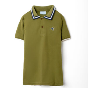 TIPO POLO MODA NINO