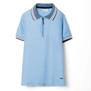 TIPO POLO MODA NINO