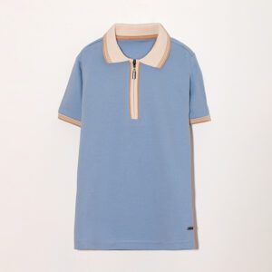 TIPO POLO MODA BAMBINO