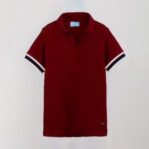 TIPO POLO MODA BAMBINO