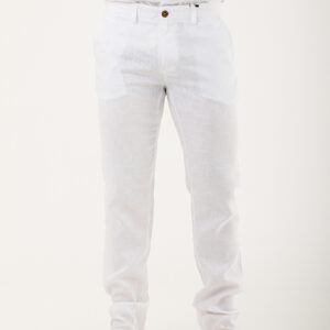 PANTALON LINO HOMBRE