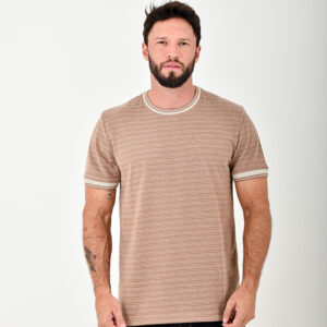 SUETER T-SHIRT MODA HOMBRE