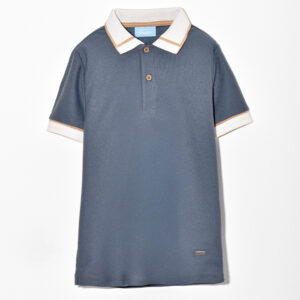 TIPO POLO MODA NINO