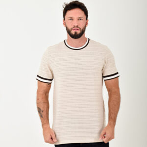 T-SHIRT MODA HOMBRE