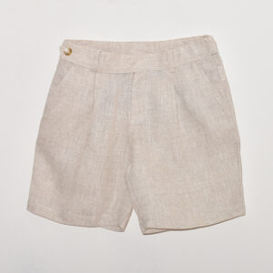 BERMUDA LINO BAMBINO