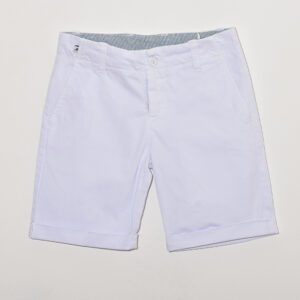 BERMUDA ALGODON LISA NINO