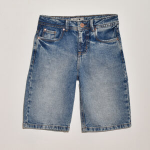 BERMUDA JEANS NINO