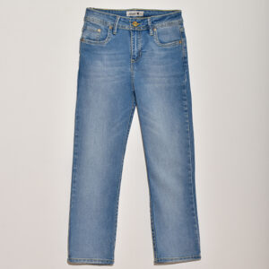 BLUE JEAN BAMBINO