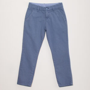 PANTALON ALGODON NINO