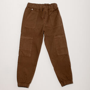 PANTALON ALGODON NINO
