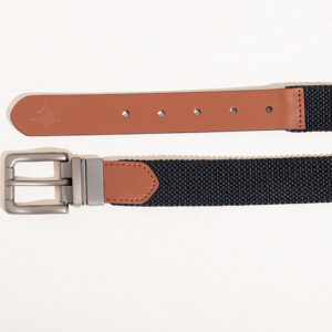 CORREA ELASTICA REVERSIBLE NINO