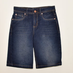BERMUDA JEANS NINO