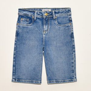 BERMUDA JEANS NINO