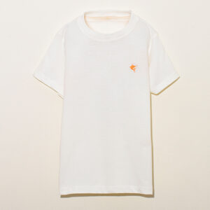 T-SHIRT ESTAMPADA NINO