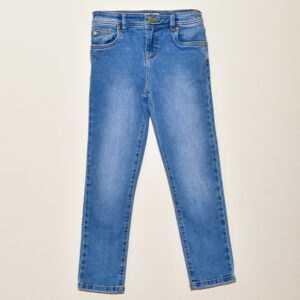 BLUE JEANS BAMBINO