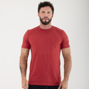 SUETER T-SHIRT BASICO HOMBRE
