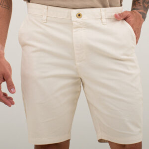 BERMUDA DRILL HOMBRE