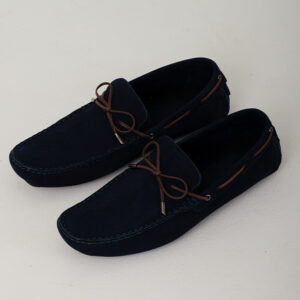 ZAPATO NOBUCK HOMBRE