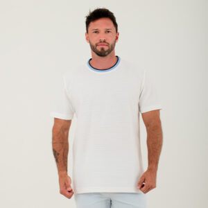 T-SHIRT MODA HOMBRE