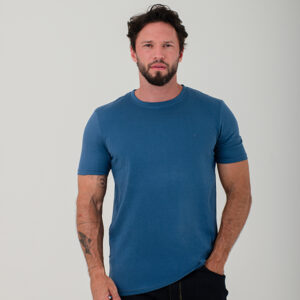 SUETER T-SHIRT BASICO HOMBRE