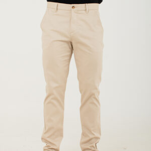 PANTALON DRILL HOMBRE