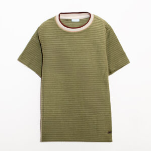 T-SHIRT MODA NINO